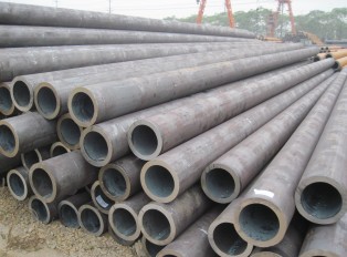 惠济20CrMo冷拔无缝钢管