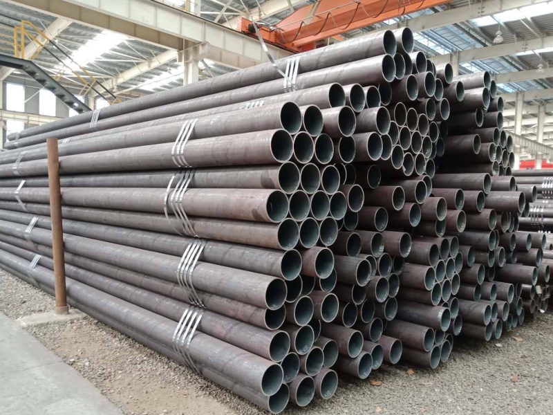 惠济30CrMo合金无缝钢管