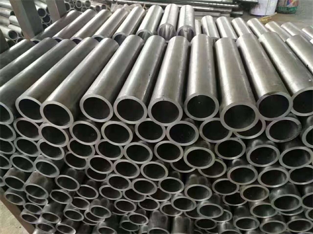 惠济30CrMo精密无缝钢管
