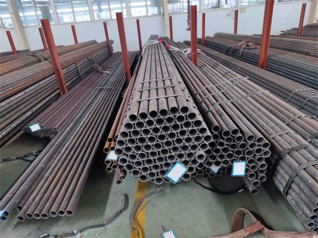 惠济20G合金无缝钢管